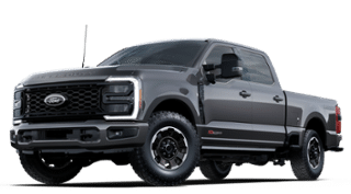 2025 Ford Super Duty® External Image 2